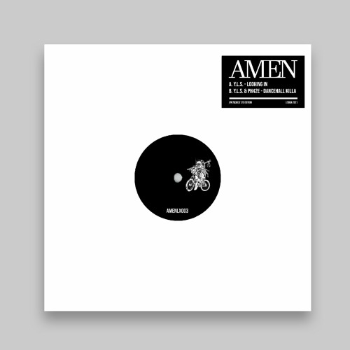 Y.L.S. 'Looking In' [AMEN LX]