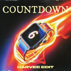 Hardwell & MAKJ - Countdown (Harvee VIP Edit) Click 'Buy' Free Download Full Version!
