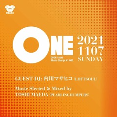 LOFTSOUL  TOKYO SET 2021 NOV