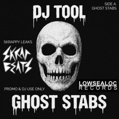 Ghost Stabs