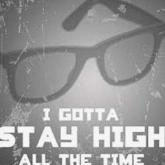 High All The Time