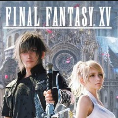 Q3 SLIDE - FINAL FANTASY (GO HARDER)