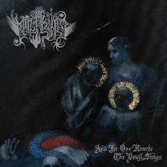 Malakhim - Solar Crucifixion