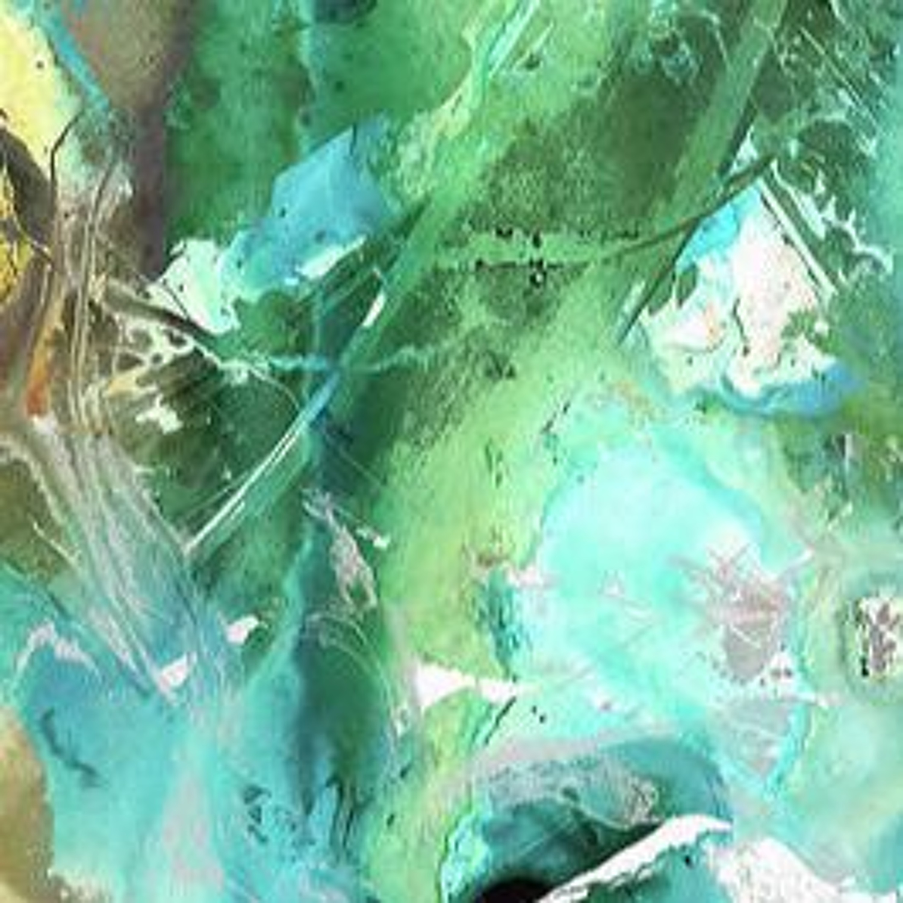 Orenda Sounds (LightWolf)