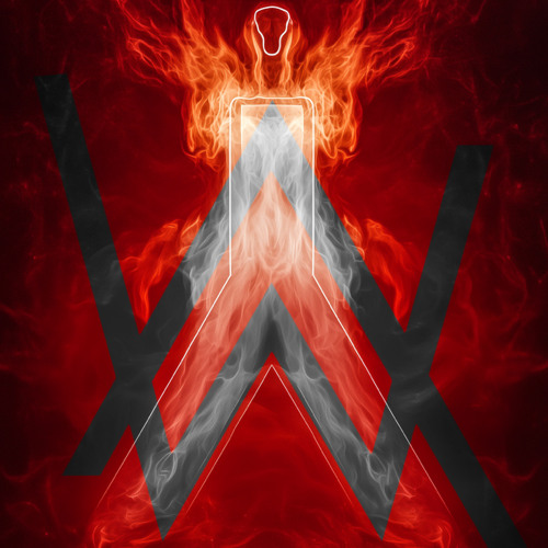 Alan Walker - Darkside (Chainsaw & Ythern Remix)