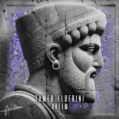 PREMIERE: Tamer ElDerini - Aheem (Original Mix) [Ario Vibes]