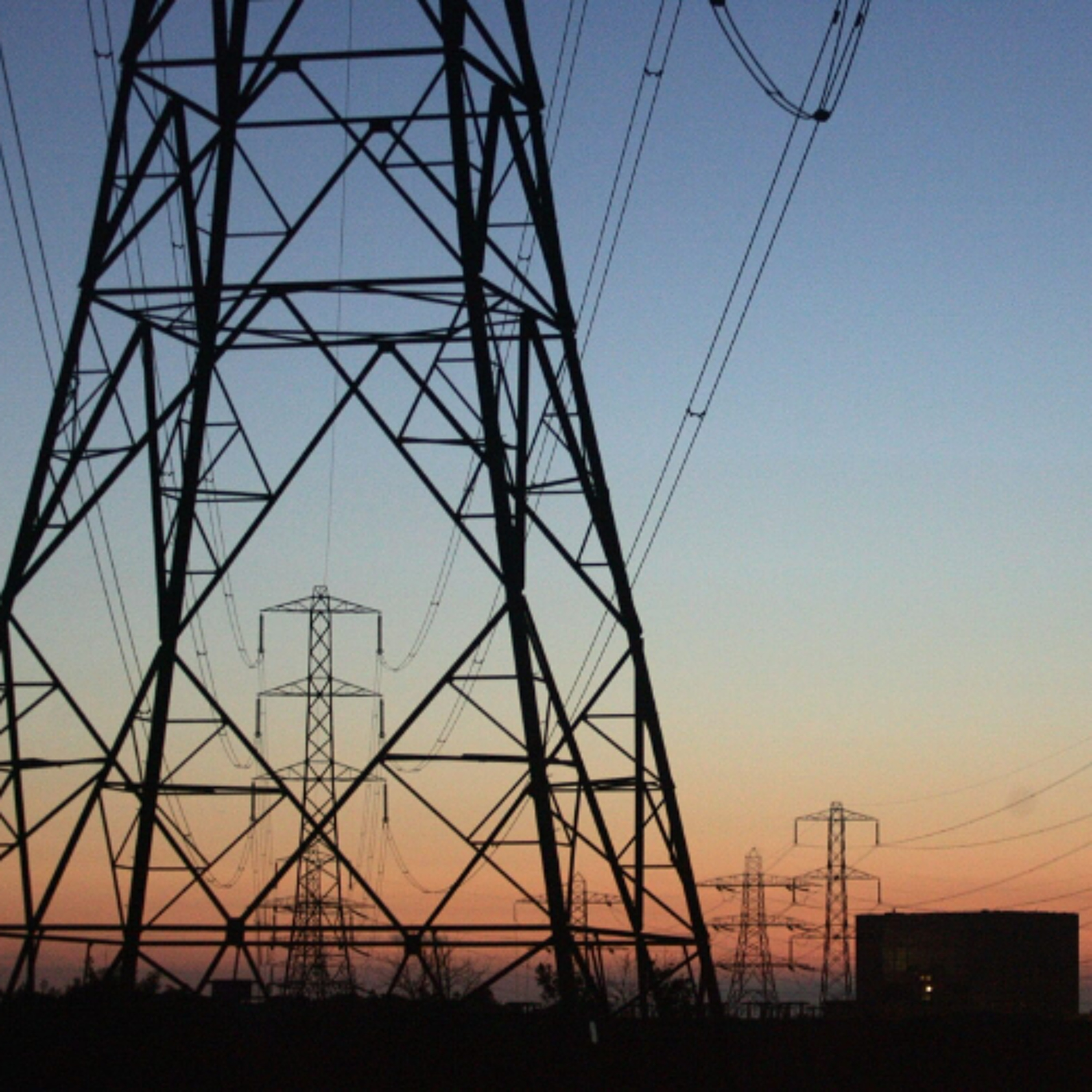 SEWA Power Outage resolved (12/01/25) episode artwork