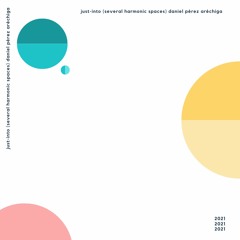 just-into (several harmonic spaces)