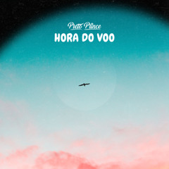 Preto Prince - Hora do voo (Prod By Hanzory)