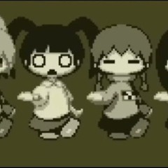 pogo - forget | best part looped + slowed down
