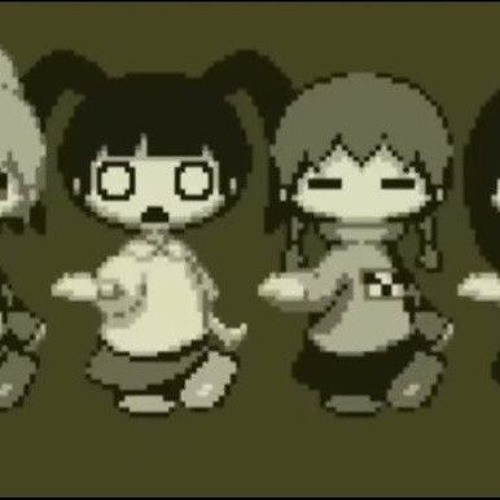 pogo - forget | best part looped + slowed down