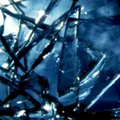 tear drops on my phone flip