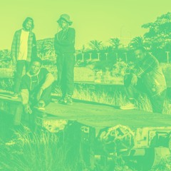 The Hangaround: Session 1 Playlist