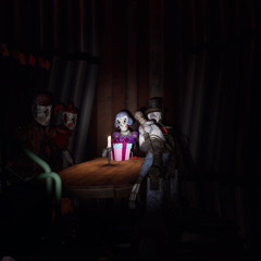 BF AI COVER BONNIE SONG