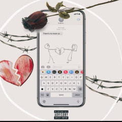 There’s no more us