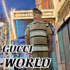 Gucci Girls....(Gucci World Album)