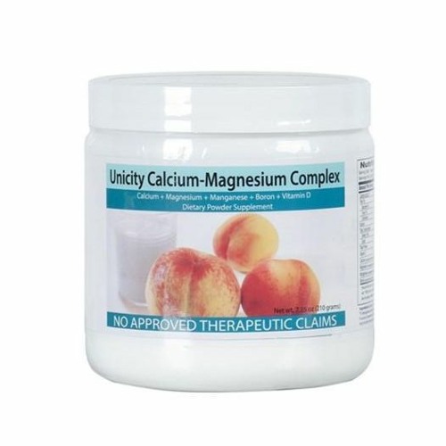 Stream Calcium Magnesium by unicity worldwide Listen online for free