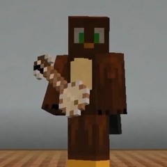 POOPITY SKI  - A Minecraft Original Song By Doni Bobes