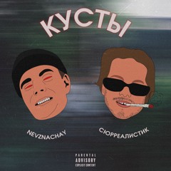 Сюрреалистик & Nevznachay - Кусты