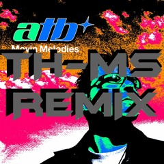 ATB - Don't Stop (TH-MS REMIX)