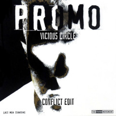 Promo & Dj X-Ess - Vicious Circle (Conflict Edit)