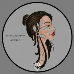 Cafuna  (Original Mix)Jhon Alejandro