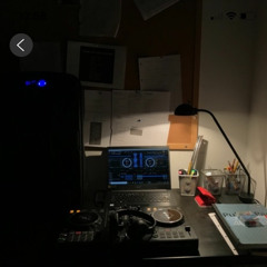 Office Sessions Radio Show