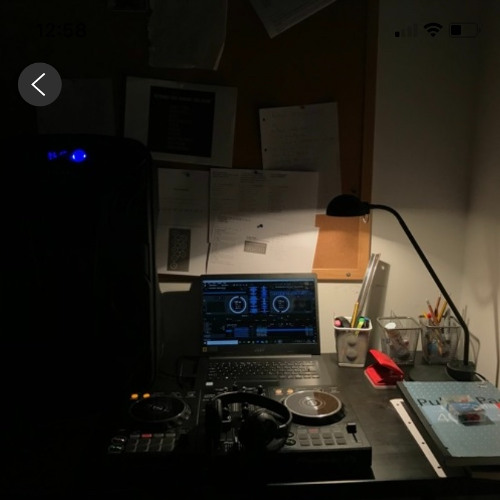 Office Sessions Radio Show