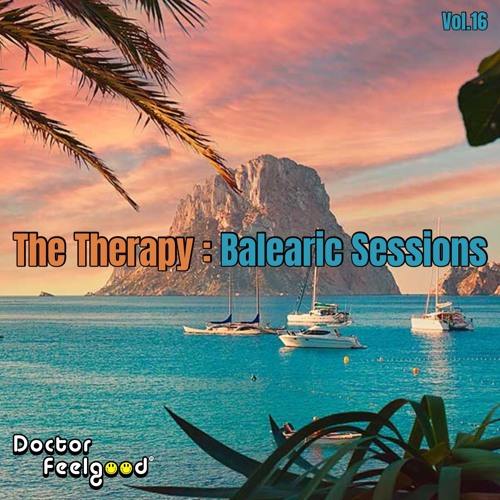 The Therapy: Balearic Sessions Vol. 16