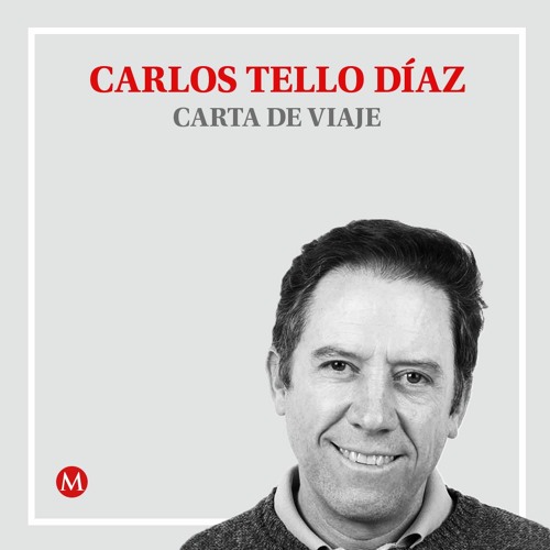 Carlos Tello Díaz Elogio de la selva