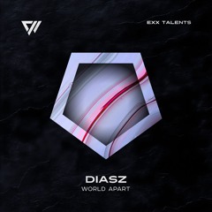 DIASZ - World Apart (Radio Mix)