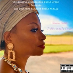I Am Highly Favored (Official  Audio)Sharman Castillo (ASCAP)Track Produced by (SFRbeats.com)