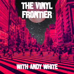 The Vinyl Frontier 11-24-25 Anime on Vinyl II