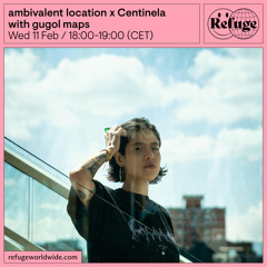 Refuge Worldwide Shows