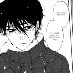 тебе не нужен такой нытик как я