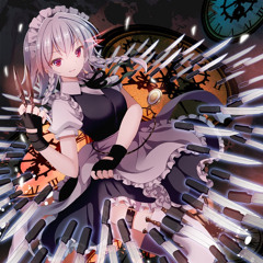 Touhou 9 PoFV - Flowering Night remix by FaIKKonE