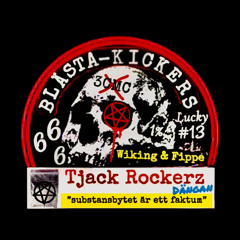 Wiking & Fippe - Tjack Rockerz Dängan