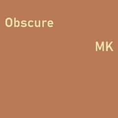 Obscure