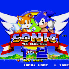 Chemical Plant Zone - Sonic the Hedgehog 2 OST Extended