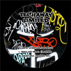 Elias R, Jonathan Jaramillo - Make You Work (Original Mix)_TLT073