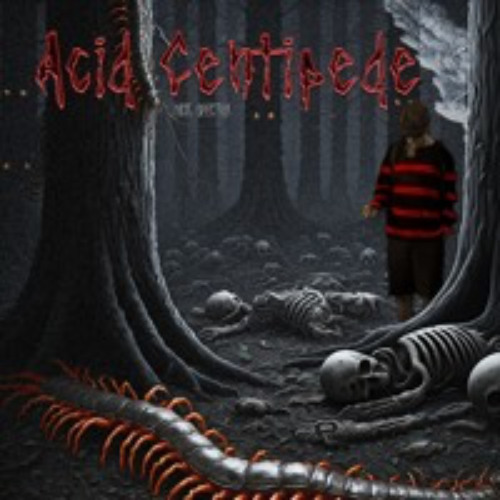 Acid Centipede [FREE DL]