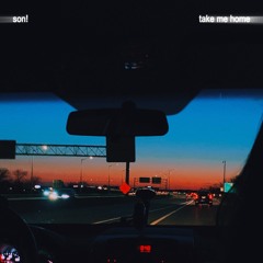 TAKE ME HOME (prod. KXVI)