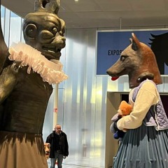 Theme Pazuzu (full track)