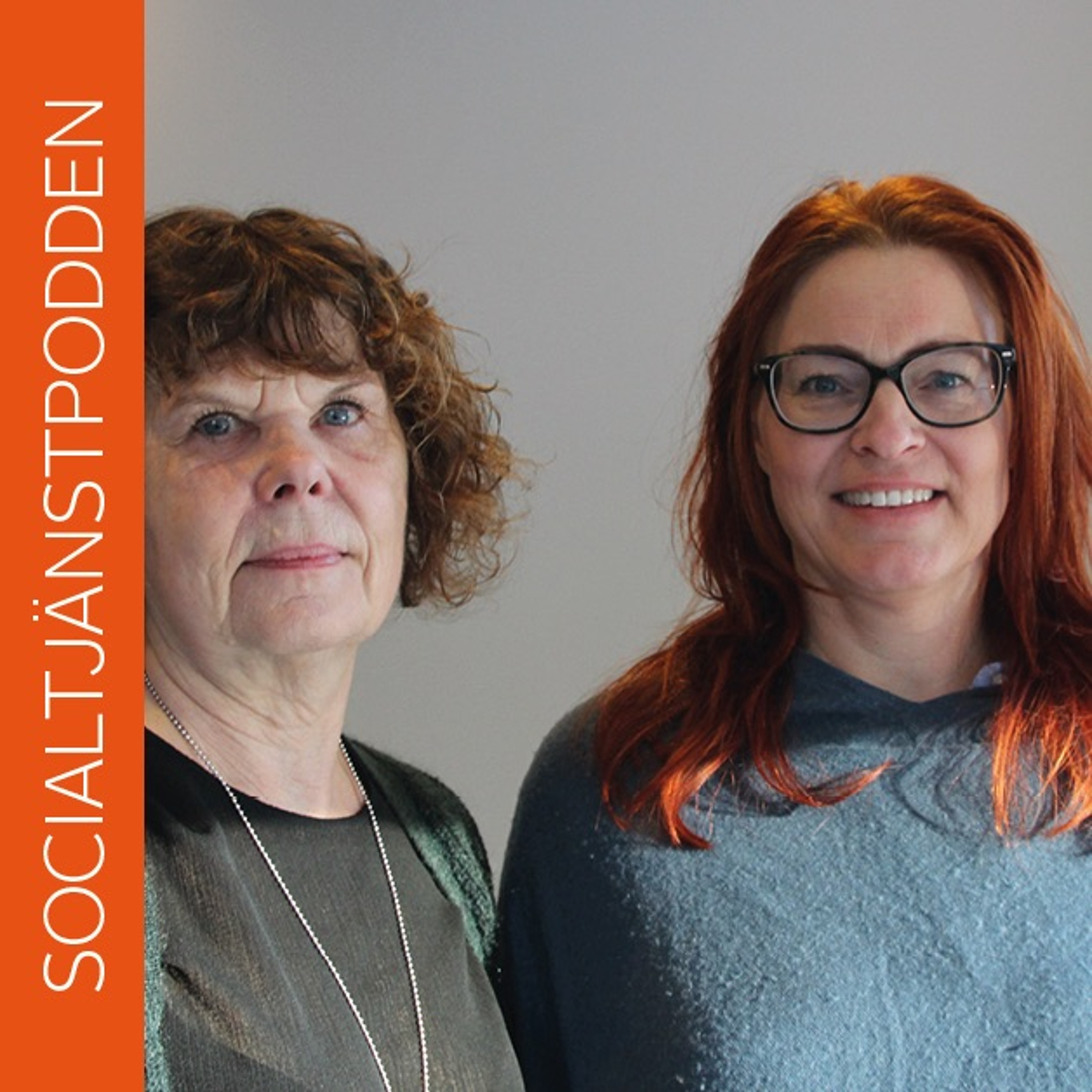 Socialtjänstpodden