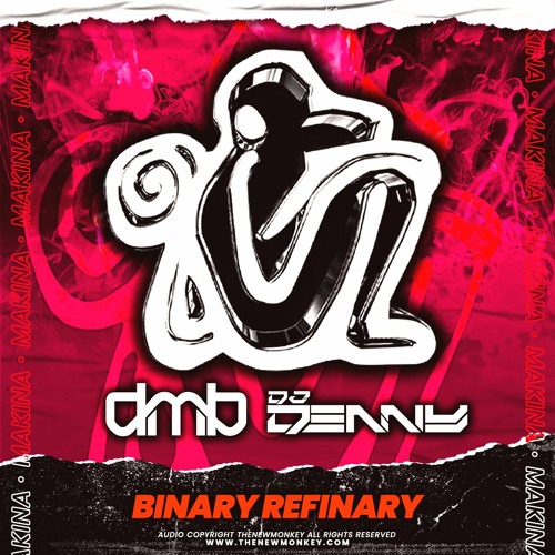Dmb Vs Denny - Binary Refinary
