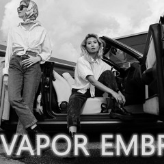 Vapor Embrace