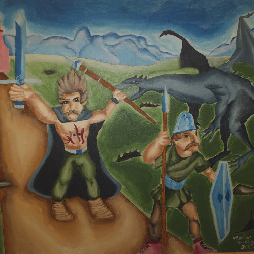 Structural Mind Engine - Frank PaPPa reedit (remastered 2025)