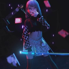Scandal, amekudeku - Шаринганы