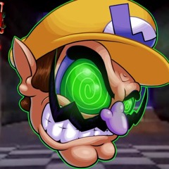 APPARITION - Mario's Madness V2 OST