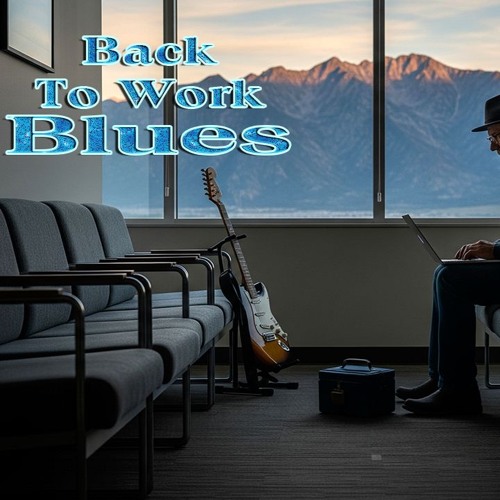 Back to work blues- Michael McCune